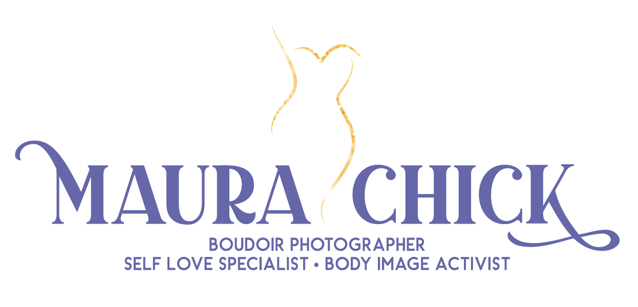 Maura Chick Branding Kit-Color